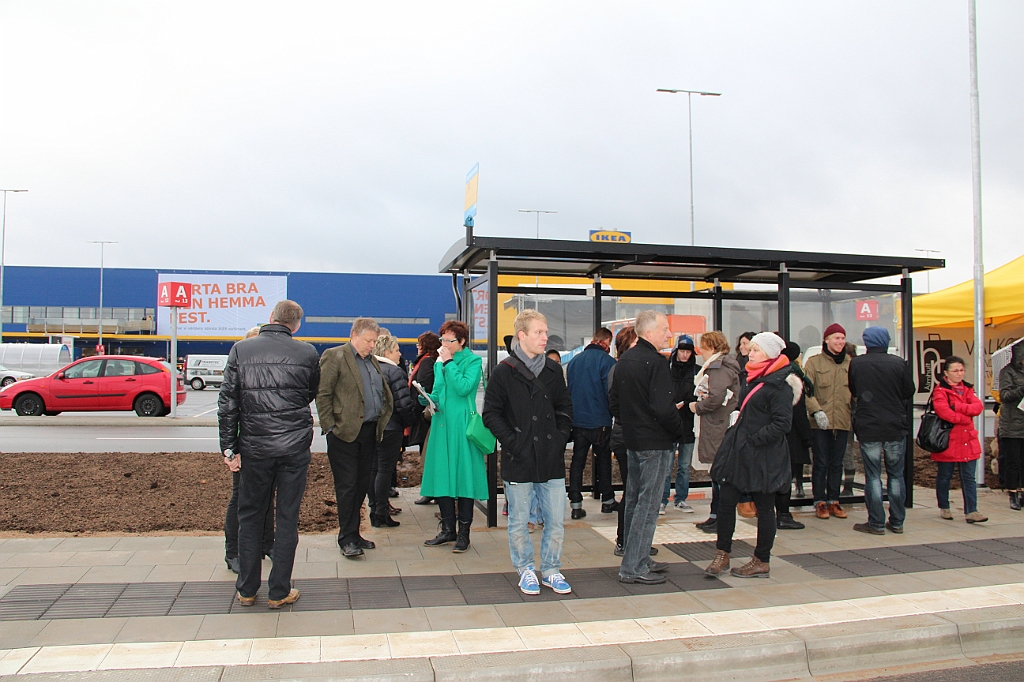 IKEA-invigning 006